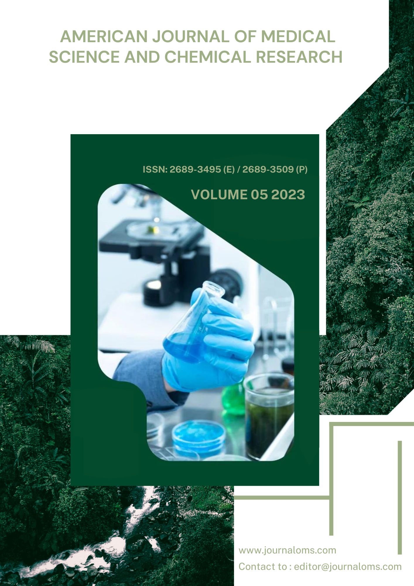 					View Vol. 7 No. 06 (2025): Volume 07 Issue 06
				
